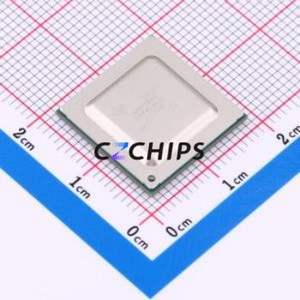 Original y nuevo AM2434BSEFHIALVR FCBGA(ALV)-441 microcontrolador de chip IC de circuito integrado (MCU/MPU/SoC) - Product Image 1