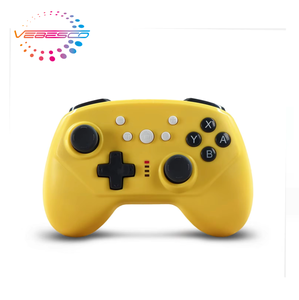 Senza fili 6 assi giroscopio Turbo <span class=keywords><strong>Controller</strong></span> a doppia vibrazione motore Joystick per PS3 <span class=keywords><strong>PC</strong></span> & Android maniglia di gioco con interruttore - Product Image 1