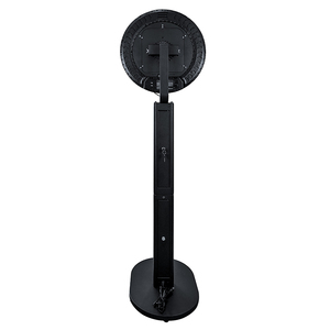 Kingsun Selfie-Fotobox-Ständer Party LED-Ringlicht 10,2 10,5 10,9 11 12,9 Zoll <span class=keywords><strong>iPad</strong></span> Fotobox-Gehäuse Hochzeits-Fotobox - Product Image 6