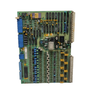 PLC DSAI 130 Papan Input Analog 57120001-<span class=keywords><strong>P</strong></span> - Product Image 1