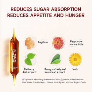 Bevanda Naturale per la Regolazione dell'Equilibrio Interno, Promuove il Metabolismo, Integratore per la Gestione del Peso, Bevanda a Base di Erbe - Product Image 5