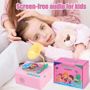 Máquina de Aprendizaje de Idiomas Personalizable, Tarjetas Cognitivas Electrónicas para Niños, Tarjetas Flash Parlantes, Aprende a Leer, Juguetes Educativos - Product Image 6