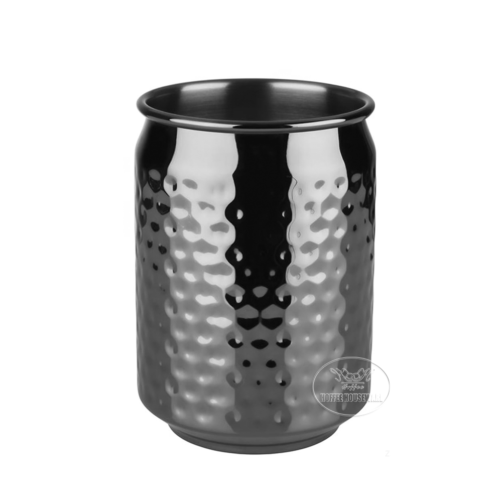 สีดำกันเมทัล