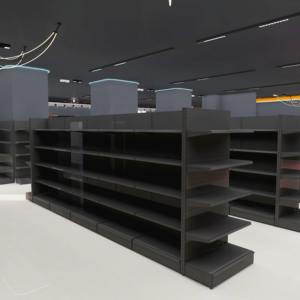 El diseño cumple con los requisitos Diseño de tienda minorista - Product Image 6