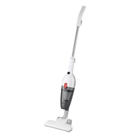 Aspirateur à main filaire 19 kPa à forte aspiration pour le nettoyage des sols, des tapis et des poils d'animaux, fabricant OEM ODM