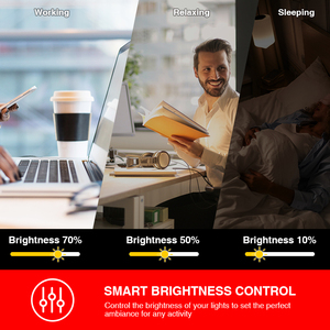 El interruptor de pared con atenuador LED tipo deslizante de 12V 24 <span class=keywords><strong>V</strong></span> necesita energía exterior - Product Image 5