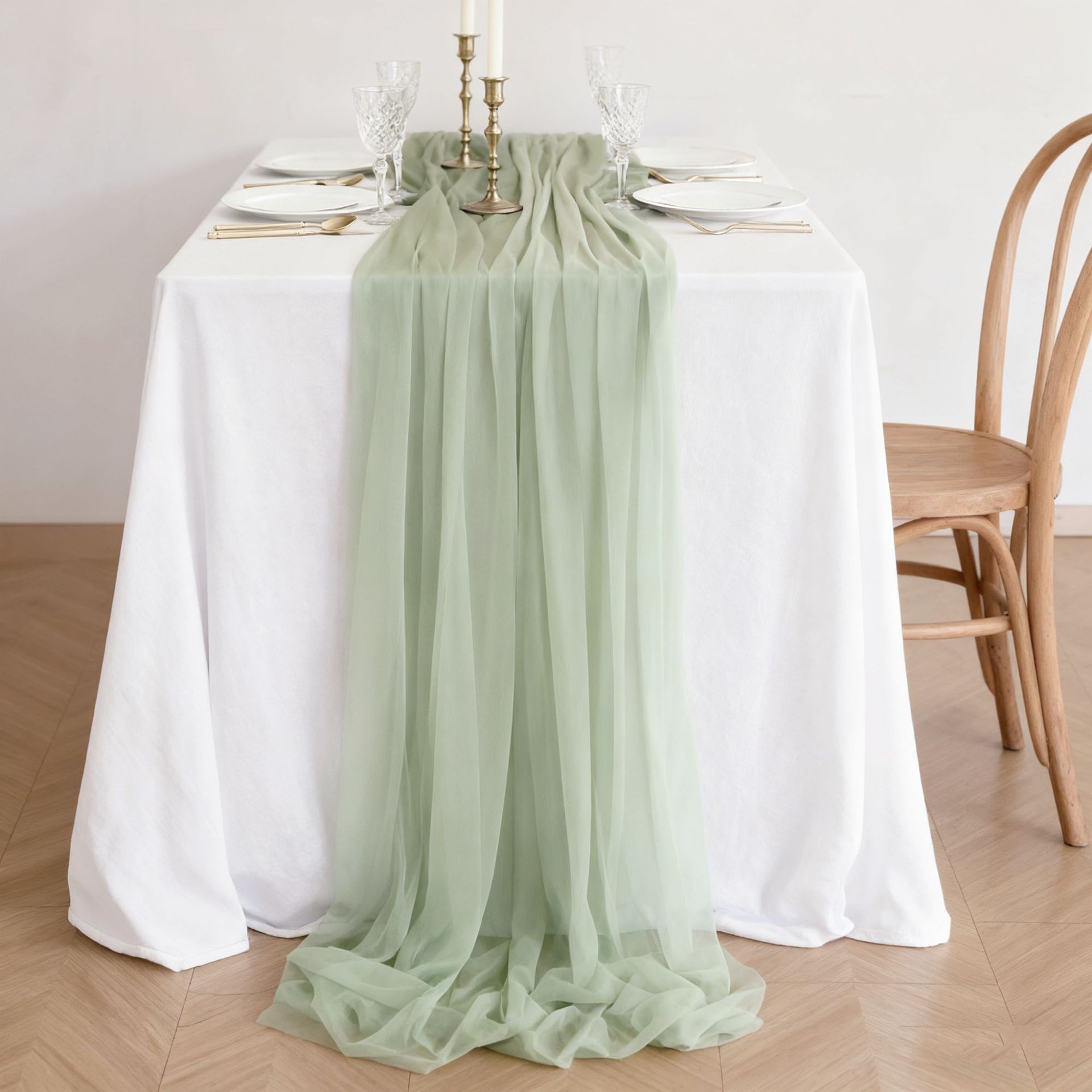 Sage Green