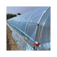 Dyimbleu TYT — Film plastique tissé, 25mm, protection en Tunnel agricole, serre, maroc, à bas prix
