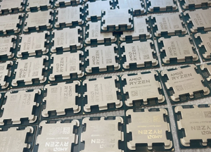 Bộ xử lý máy tính để bàn chơi game & chỉnh sửa AMD Ryzen 7 7800X3D 4.2GHz 8 nhân 16 luồng - Product Image 6