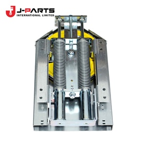 น้ำหนัก, ตัวควบคุม, เครื่องยนต์ภายในสำหรับ Toyota HIACE LH103 1993-1998 35483-14010 - Product Image 1