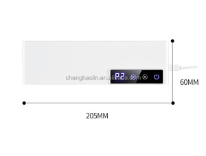<span class=keywords><strong>Purificateur</strong></span> <span class=keywords><strong>d</strong></span>'<span class=keywords><strong>air</strong></span> mural à 360 degrés pour la <span class=keywords><strong>d</strong></span>ésodorisation des toilettes, faible <span class=keywords><strong>consommation</strong></span> <span class=keywords><strong>d</strong></span>'énergie et économie <span class=keywords><strong>d</strong></span>'énergie - Product Image 2