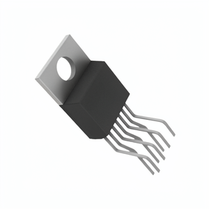 การจัดการพลังงาน (PMIC) LT1076CT7 # PBF ถึง220 7ชิ้นส่วนวงจรอิเล็กทรอนิกส์ที่เกิดขึ้นดั้งเดิมบริการครบวงจร - Product Image 1