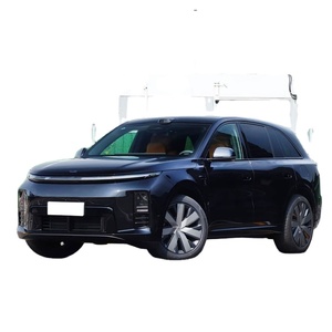 SUV Elettrico a Autonomia Estesa <span class=keywords><strong>Li</strong></span> L6 Versione Export Guida a Sinistra Magazzino Khorgos Pronta Consegna per Acquirenti Estero - Product Image 1