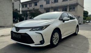 Sử dụng toyotas corollas 1.5 1.6 1.8 lai mới xăng xe thể thao Sedan voiture toyotas corollas xe sử dụng xe giá rẻ - Product Image 5