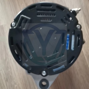 Alternateur CYJ 8972315010 compatible avec EX55, ZX55, ZX60, ZX70, SK60, SK70-8, SK75-8, 8050, 8060, 8080, CX55 et autres mini-excavatrices. - Product Image 3