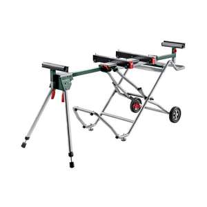 METABO - 629007000 KSU 251 Soporte móvil para sierras de inglete-EAN 4007430326492 HERRAMIENTAS ELÉCTRICAS ACCESORIOS PARA CROPPERS - Product Image 1