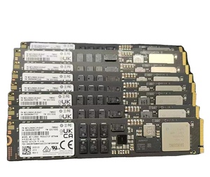 Originele Nieuwe MZVL2512HCJQ-00 $/07 Computer SSD 512 B PM9A1 PCIe 4.0 X4 M.2 - Product Image 3
