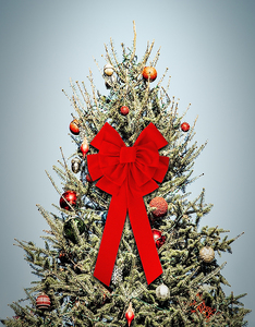 Arc Décoration Style Long Arc De <span class=keywords><strong>Voiture</strong></span> 4s Boutique Showroom Décoration De <span class=keywords><strong>Voiture</strong></span> <span class=keywords><strong>Cadeau</strong></span> Grand De Noël de Velours <span class=keywords><strong>Rouge</strong></span> Arcs - Product Image 4