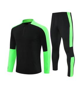 Conjunto Deportivo de Alta Calidad para Entrenamiento de Fútbol para Hombre, Chaqueta y Pantalones - Product Image 5