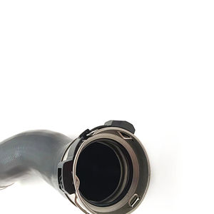 A1665280482 Accessoires automobiles Tuyau de suralimentation 1665280482 pour Mercedes Benz W166 Tuyau d'échangeur thermique - Product Image 4