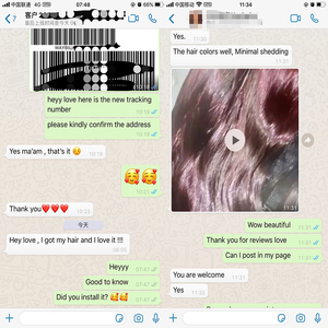 Peluca de cabello humano con frente de encaje transparente HD 13x4, pelucas de cabello humano con frente de encaje sin cola con cabello virgen peruano brasileño recto - Product Image 6