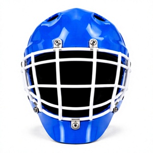 Proveedor de Cascos de Hockey sobre Césped OEM, Equipo de Protección para Porteros Diseñado a Medida para Marcas de Equipamiento Deportivo - Product Image 2