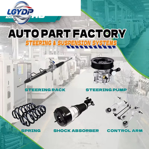 Xichao พวงมาลัยพาวเวอร์ LHD พร้อมเฟือง<span class=keywords><strong>เกียร์</strong></span>95534701130สำหรับ Cayenne V8 Gts สินค้าใหม่ - Product Image 4