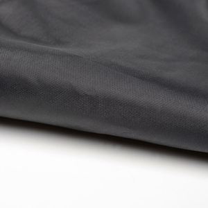 Sac à dos personnalisé en toile recyclée avec fond en PU, sac de voyage en coton, sac de rangement pour chaussures, sac de sport à cordon - Product Image 6