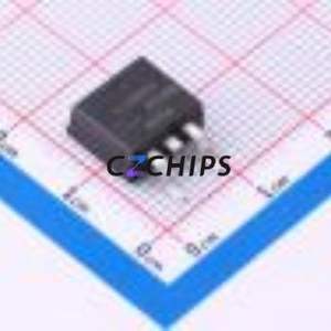 Transistor de efecto de campo (MOSFET) IRL1404STRLPBF D2PAK original y nuevo - Product Image 1