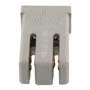 Caja de Relés de Alto Voltaje BST Ipdm, Fusibles Ranurados de Cartucho Automotriz de 15A 0695015.PXPS-HT 32V 695 MCasePlus MCASE para Nissan - Product Image 4