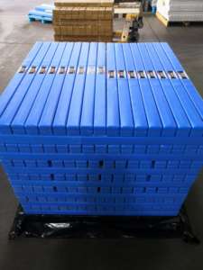 Varilla de aleación de aluminio y silicio ER4043 (ASME IX) para aplicaciones de reparación de automóviles y fundición - Product Image 3