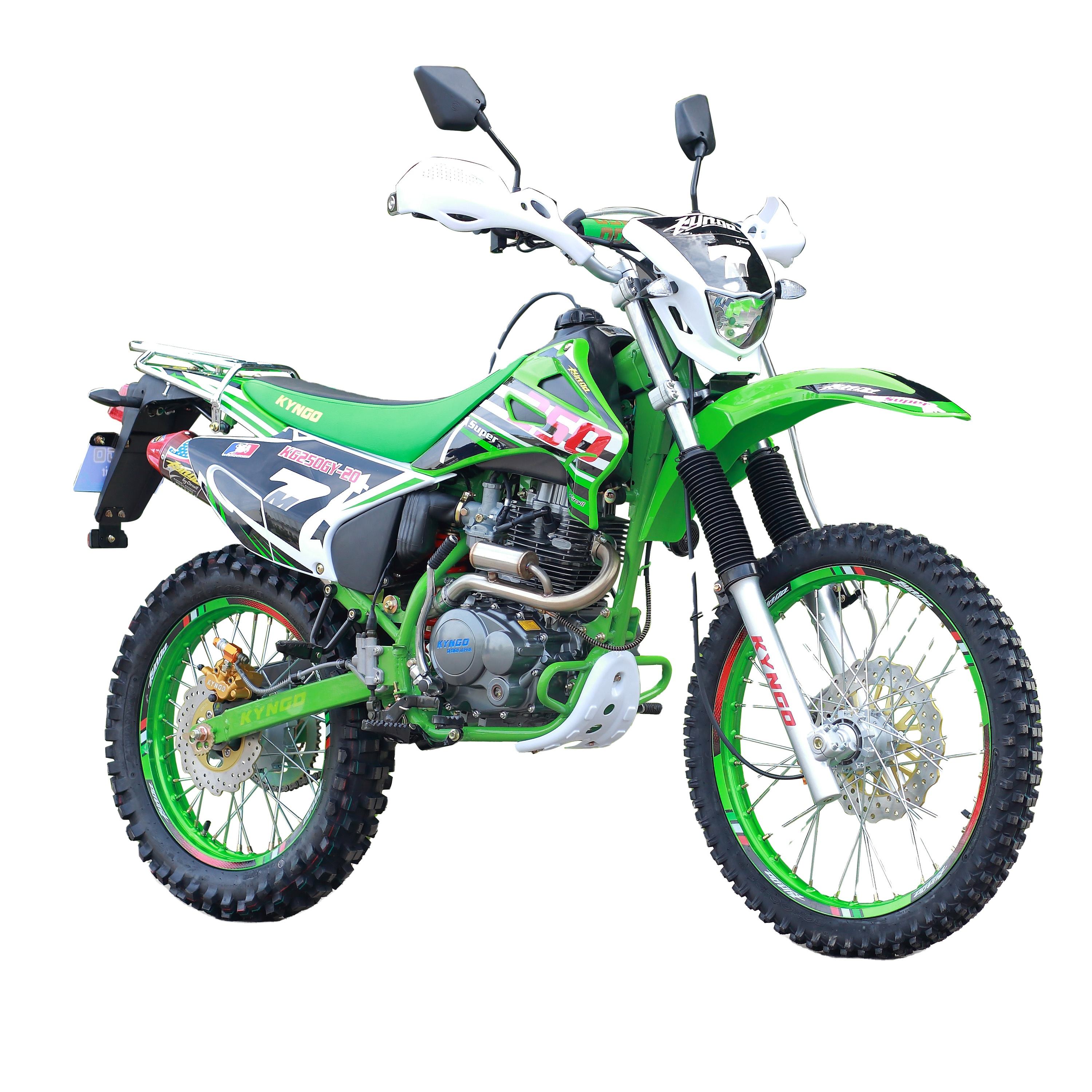 250cc Scorpion Moto Montesa 250cc Montesa Scorpion 50 R 1975