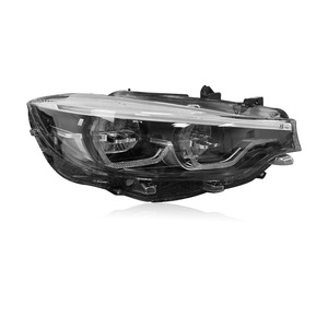 ชุดไฟหน้า LED F32 F82 F36 สำหรับรถยนต์ซีรีส์ 4 ปี 14-19 ติดตั้งแบบ Plug-and-Play รุ่น Spoon GTs Restoration 6000K สำหรับรถยนต์ซีรีส์ 4 LE - Product Image 3
