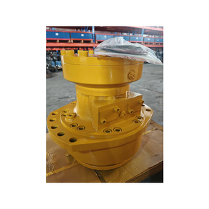 Moteur hydraulique de haute qualité MK04 MK11 MK18 MK23 MK35 MK47 MK18-2-621-F19-1340-0000 MK47-2-A21-R18-1140-7H00 - Product Image 4