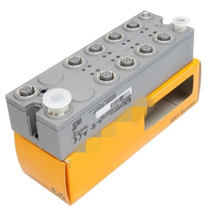 B & R X67DM9321.L12 X67DM9331รอบ E0 16ช่องทางดิจิตอล - Product Image 1