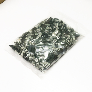 Transistor bipolaire <span class=keywords><strong>BD238</strong></span> TO-126 Transistors PNP à trou traversant Transistors TO-126 à encapsulation plastique <span class=keywords><strong>BD238</strong></span> - Product Image 3