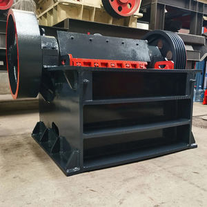 Trituradora de Mandíbulas Fina PEX Profesional 12x51 de Alta Eficiencia para Minería Secundaria, Nueva Condición con Componente Esencial del Motor - Product Image 3