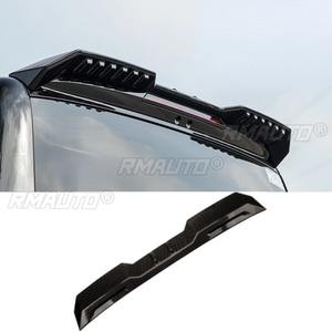 Alerón Trasero para Coche, Alerón de Maletero, Alerón de Techo, Kit de Carrocería para BYD Formula Leopard 5 MC Sport 2023-2024, Pieza Exterior - Product Image 3