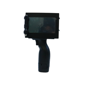 Tay Máy In Xách Tay Máy In Phun Cho Kim Loại Mã Vạch Logo Hàng Loạt Mã QR Thẻ Nhựa Thông Minh Nhiệt Thời Hạn Sử Dụng Máy In Cầm Tay - Product Image 3