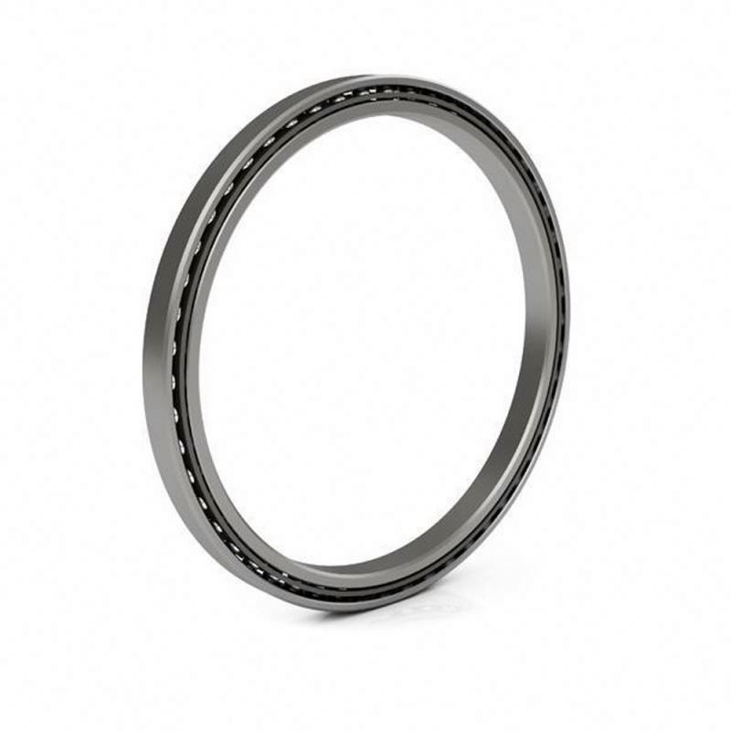 NG 110 XP0 открытый тип радиальный тонкий шарикоподшипник NG110XP0