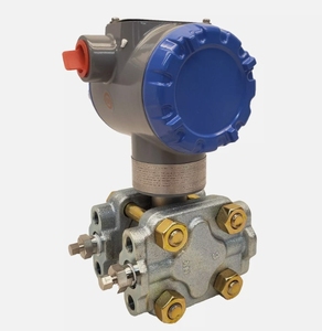 Transmetteurs intelligents différentiels SmartLine STD800 STD820-E1HS4AS-1-A-AH0-11S en stock - Product Image 6
