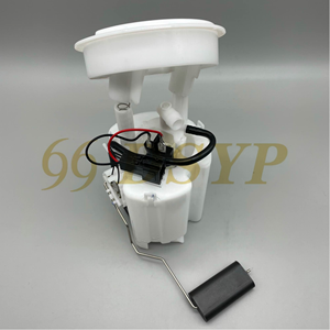 Ensemble de <span class=keywords><strong>pompe</strong></span> à carburant de pièces d'auto de DSYP A2034702394 2034702394 pour <span class=keywords><strong>Mercedes</strong></span>-Benz <span class=keywords><strong>W203</strong></span> C230 2001-2008 ZCBC004 - Product Image 5