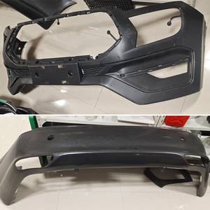 Tùy chỉnh Bảng điều khiển cho xe khuôn tiêm khuôn nhựa dụng cụ nhà máy Trung Quốc nhà máy - Product Image 3