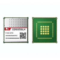 Module intelligent 4G LTE multibandes de qualité industrielle SIMCOM SIM8950LH pour applications IoT