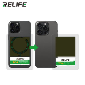 Tarjeta magnética RELIFE TO4 para reparación de teléfonos móviles - Product Image 6