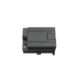 ใหม่แกะกล่อง 6ES7214-1AD22-0XB0  S7-200 CPU 224 COMPACT UNIT ชุดจ่ายไฟ DC 14 DI DC/10 DO - Product Image 1