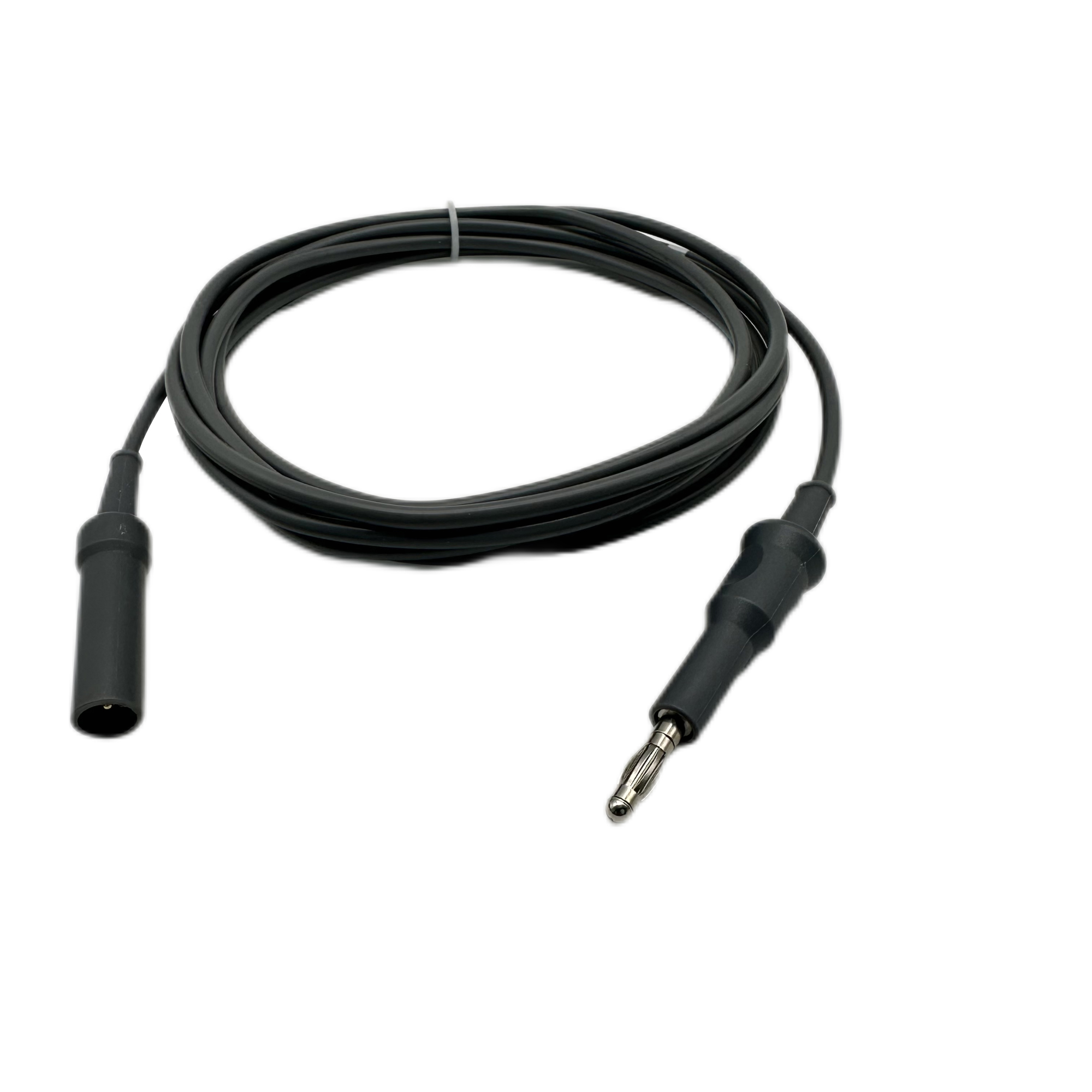 HIGH FREQUENCY SURGICAL MONOPOLAR CABLE for Olympus/Valleylab Laparoscopic instruments