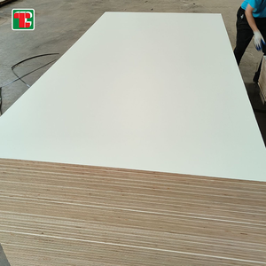 Nhà máy melamine ván ép biển nhiều lớp phải đối mặt với chất lượng cao hội đồng quản trị hai mặt ván ép 11 lớp - Product Image 2