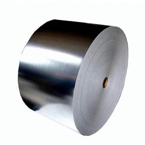 Fabricant de rouleaux de papier d'aluminium en gros pour l'emballage intérieur du tabac à cigarettes - Product Image 1