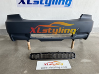 Kit de Conversión de Carrocería XLstyling, Parachoques Delantero y Trasero, Capó M3, Guardabarros, Kit de Carrocería para BMW E92 Pre